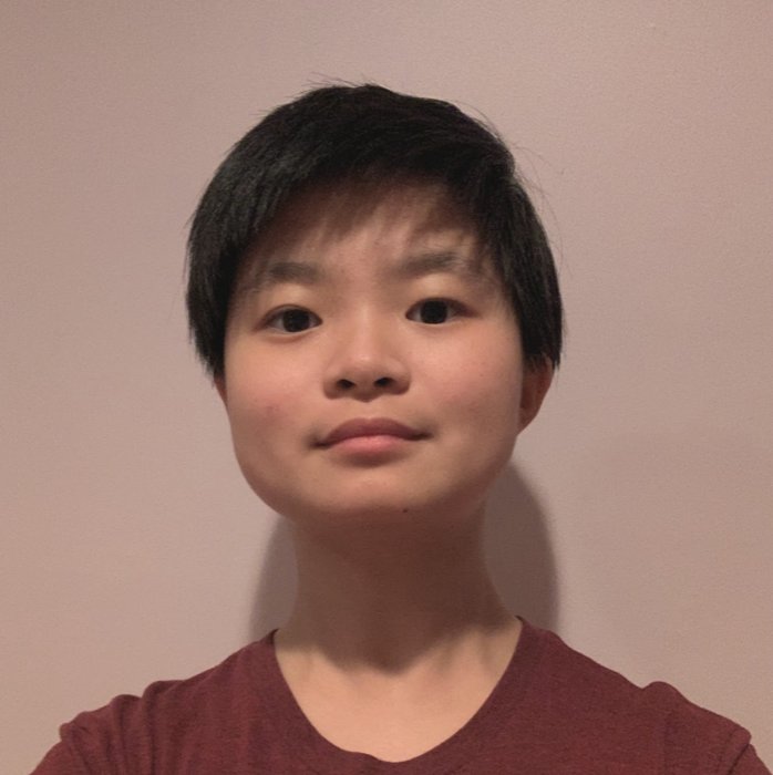 Katherine Yi